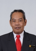 Mohd Khalil bin Mustaffa